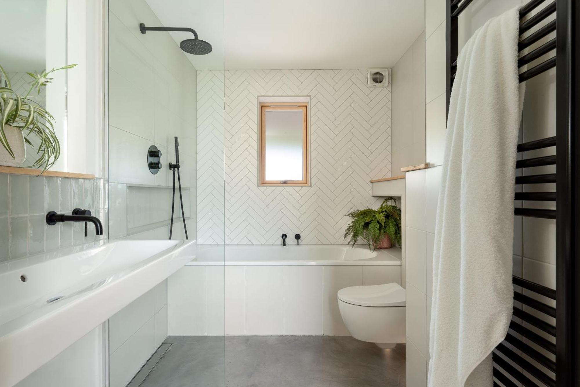 Sunnybrook - A Luxurious Carbon Neutral House Close To Beach, שלדון מראה חיצוני תמונה