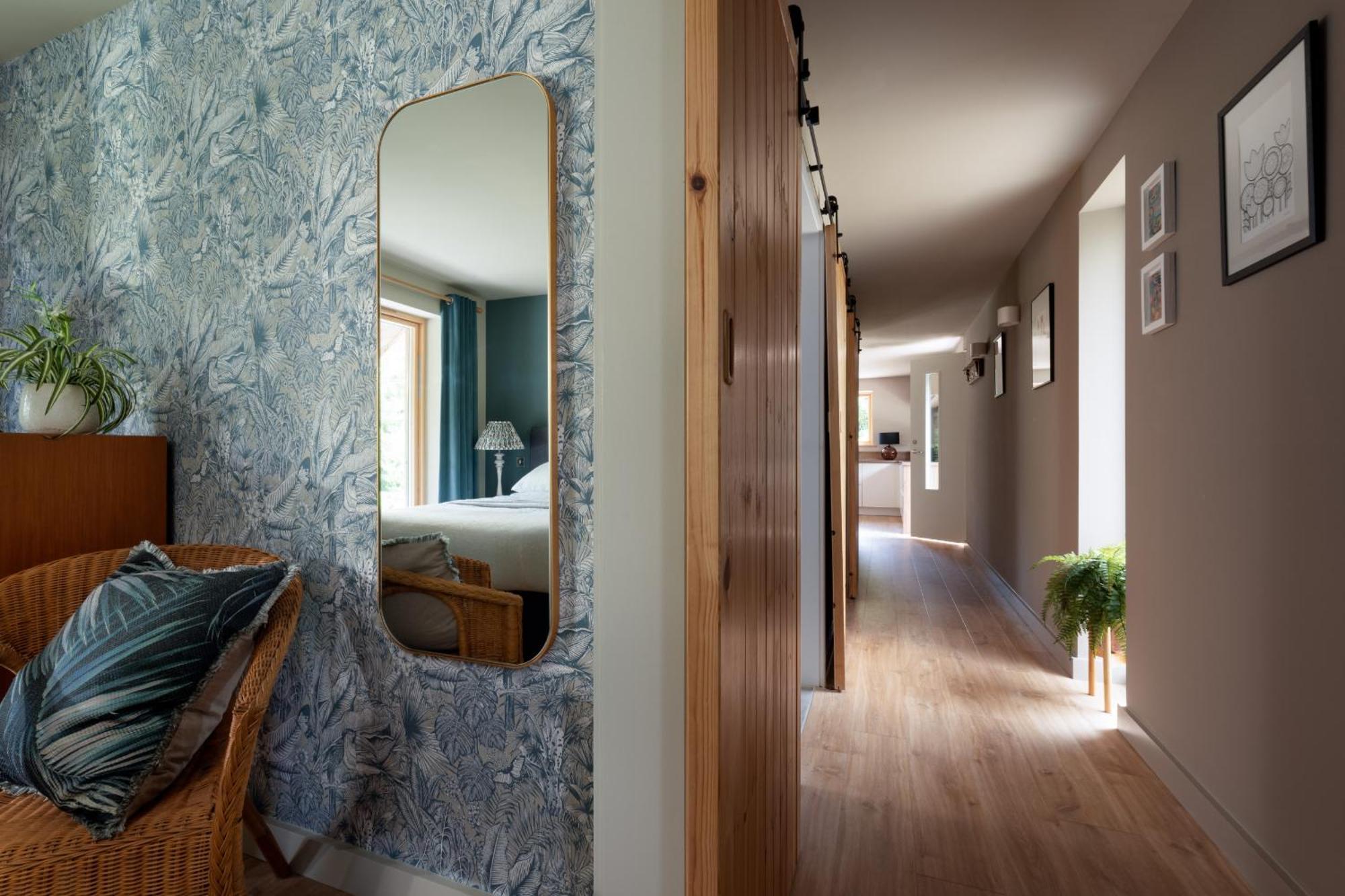 Sunnybrook - A Luxurious Carbon Neutral House Close To Beach, שלדון מראה חיצוני תמונה