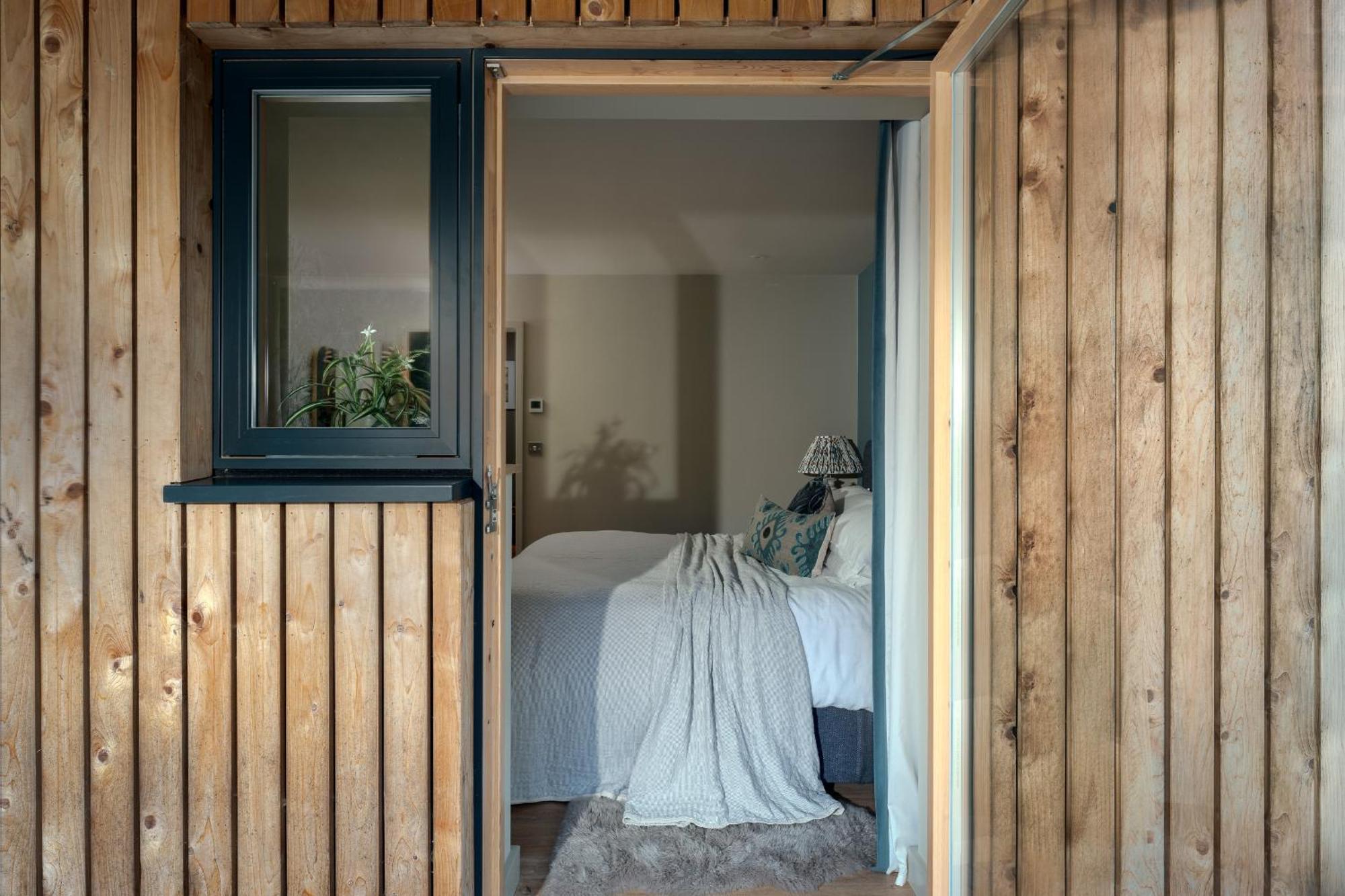 Sunnybrook - A Luxurious Carbon Neutral House Close To Beach, שלדון מראה חיצוני תמונה