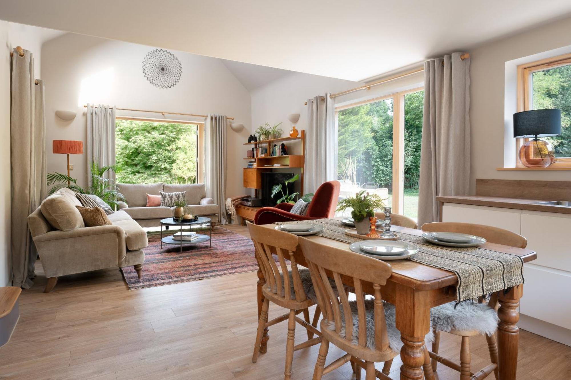 Sunnybrook - A Luxurious Carbon Neutral House Close To Beach, שלדון מראה חיצוני תמונה