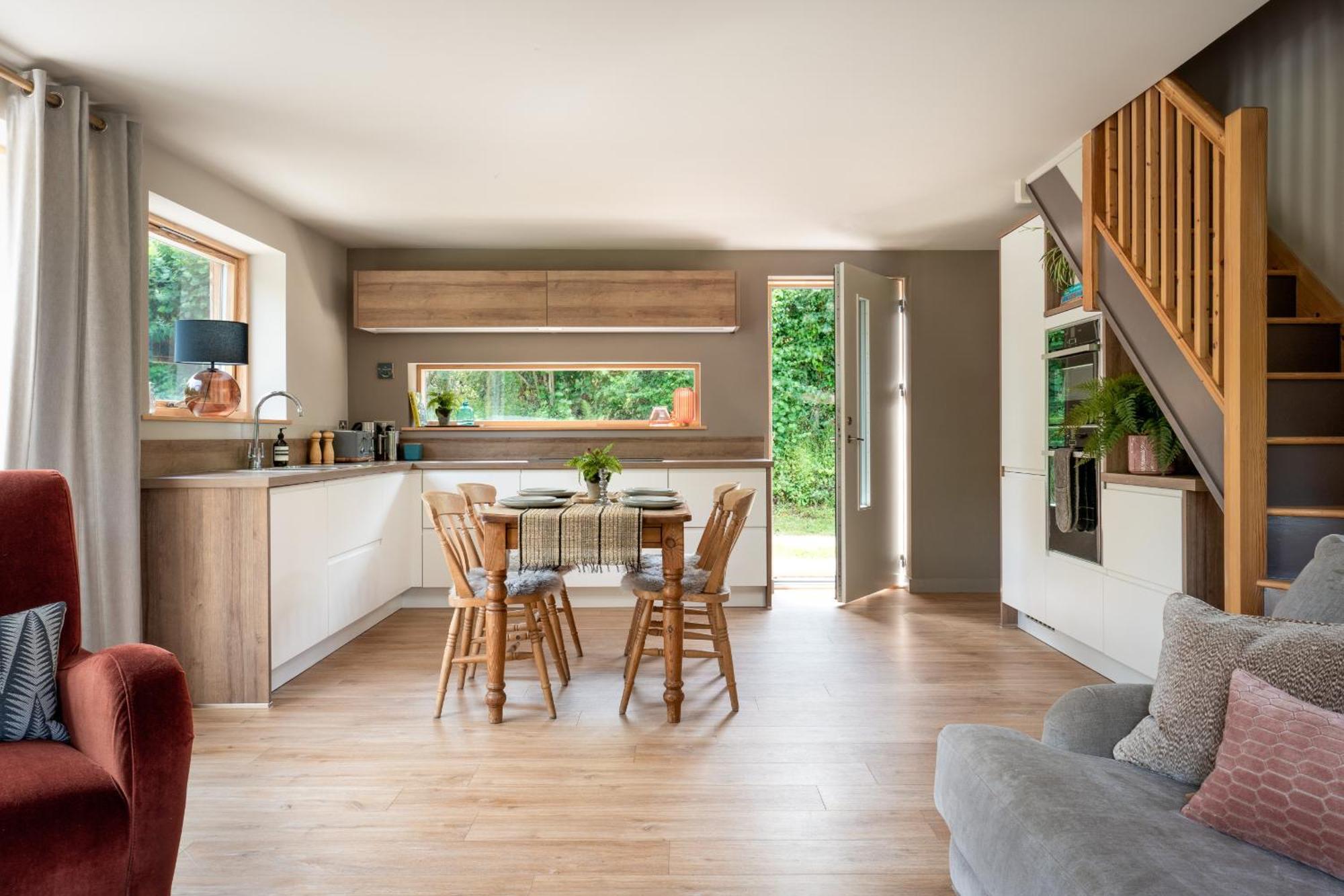 Sunnybrook - A Luxurious Carbon Neutral House Close To Beach, שלדון מראה חיצוני תמונה